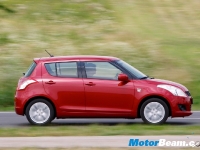 thumbs 2011 Maruti Swift  (5) photo